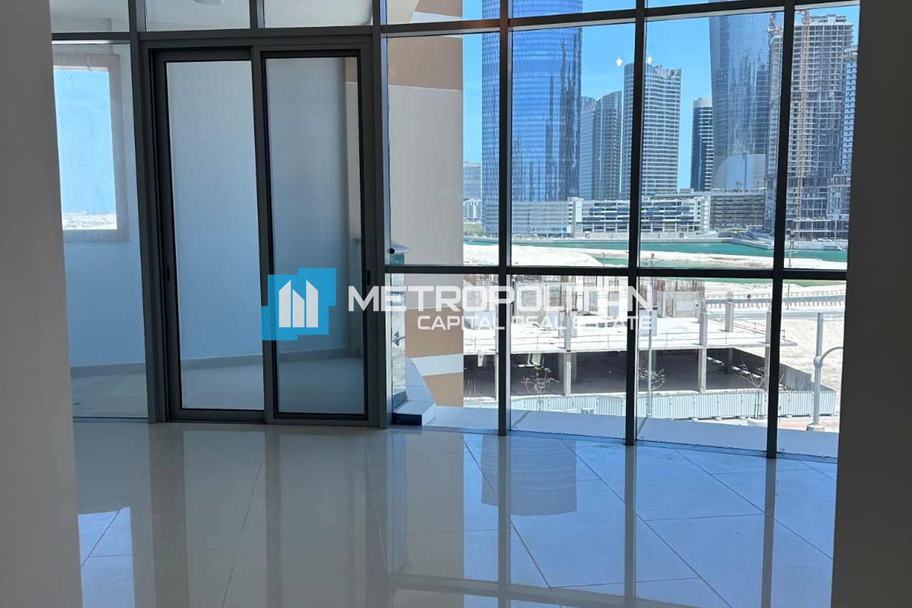 2BR Apartment for Sale in Julphar Residence, Al Reem Island - MCS-49021