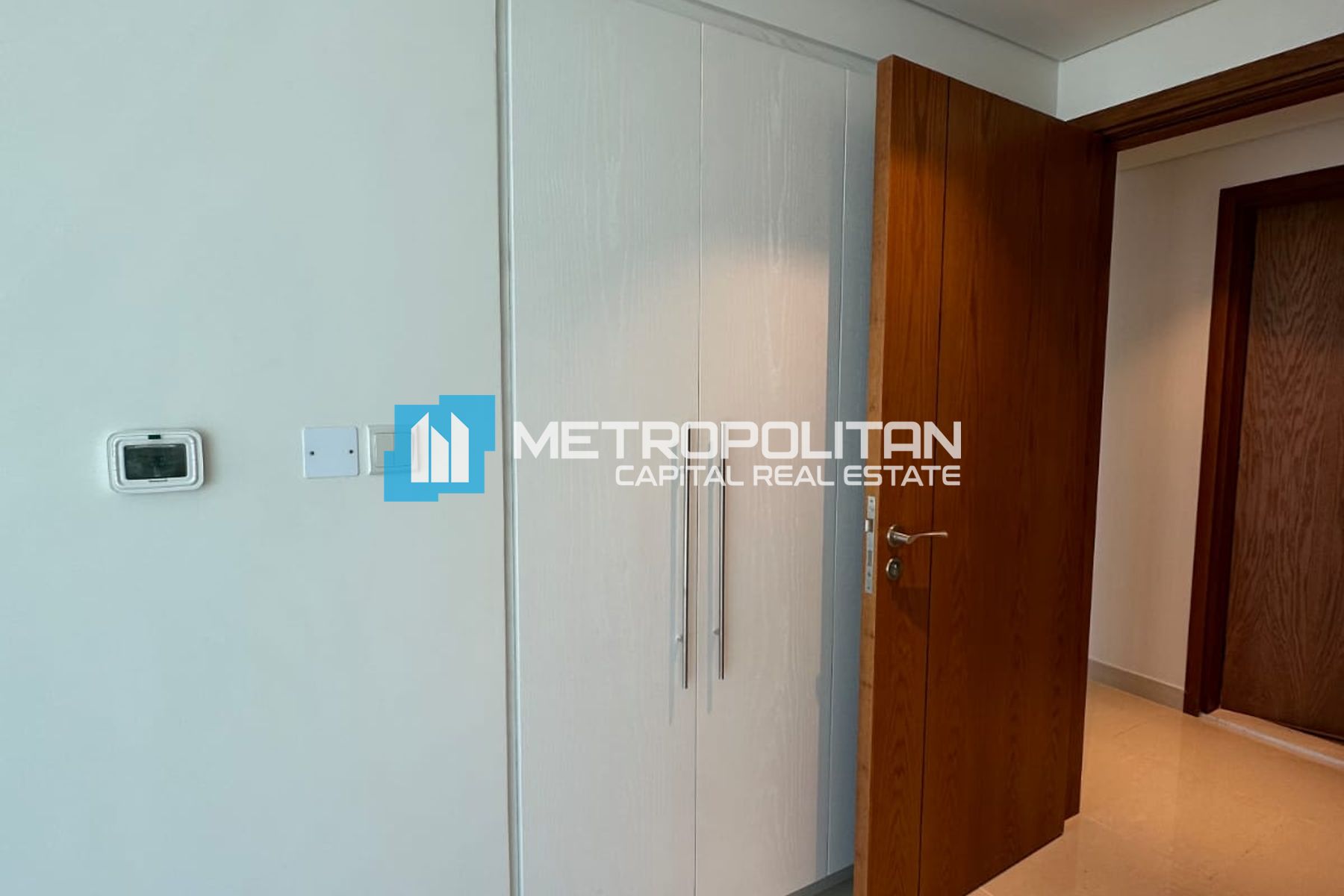 Huge Layout 2BR | Partial Canal View | 2 Balconies