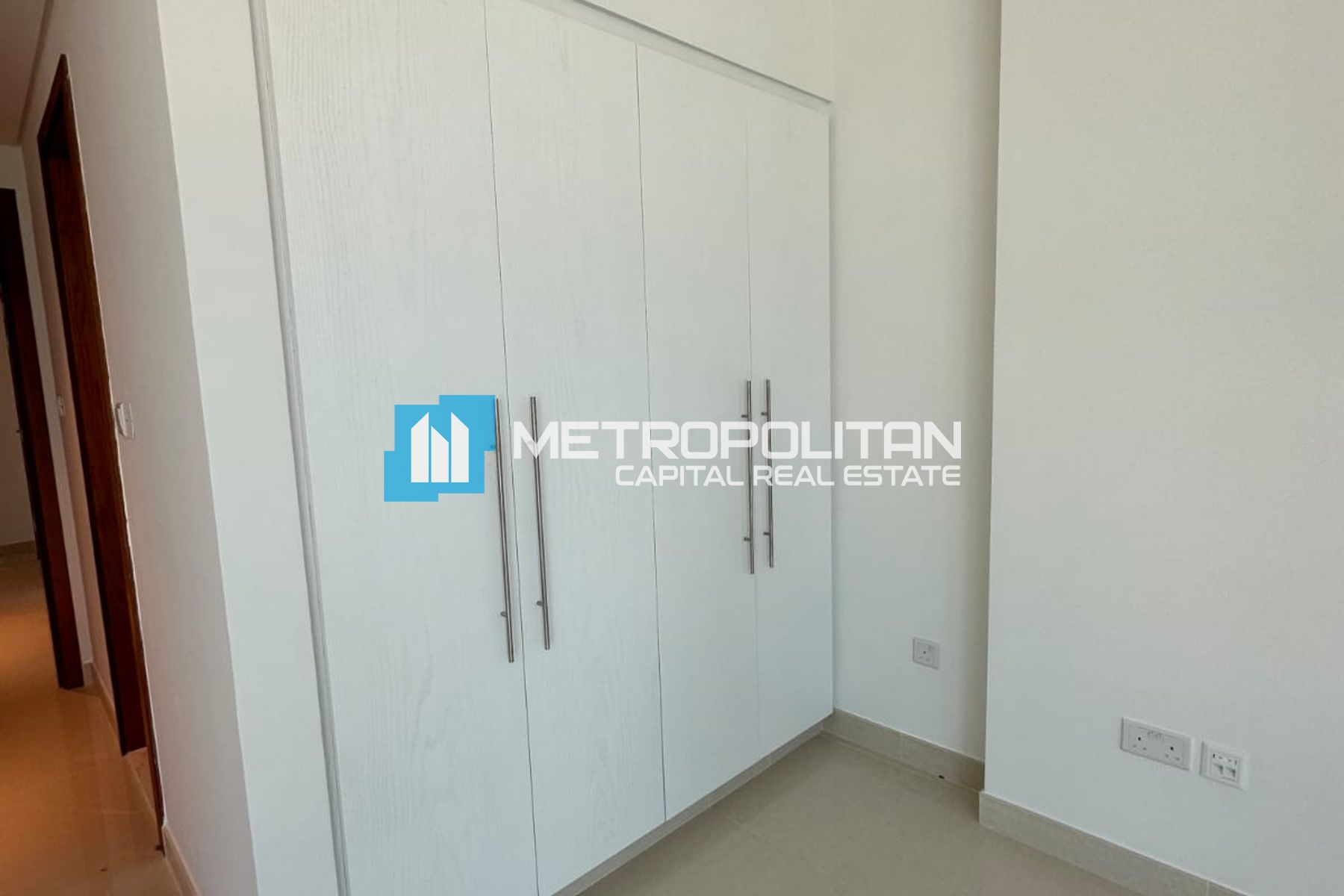 Huge Layout 2BR | Partial Canal View | 2 Balconies