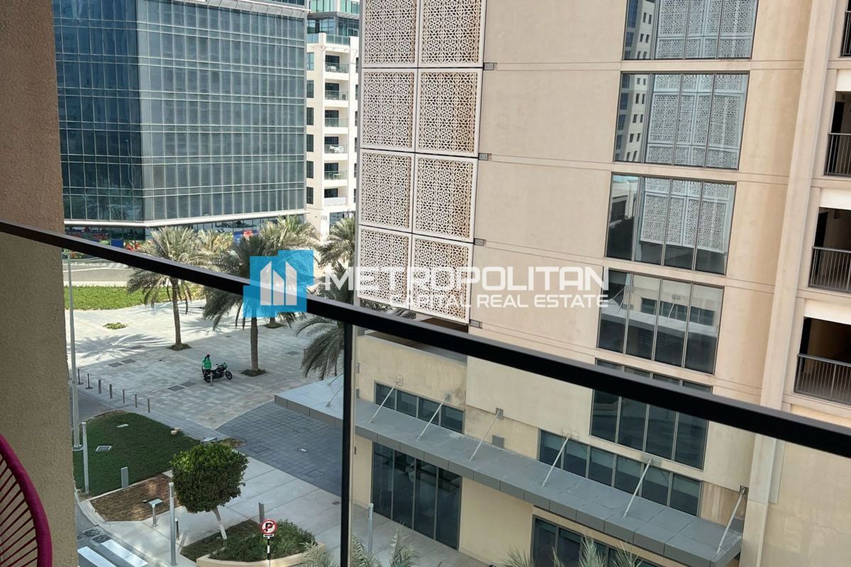 1BR Apartment for Sale in Building B, Al Raha Beach - MCS-49022