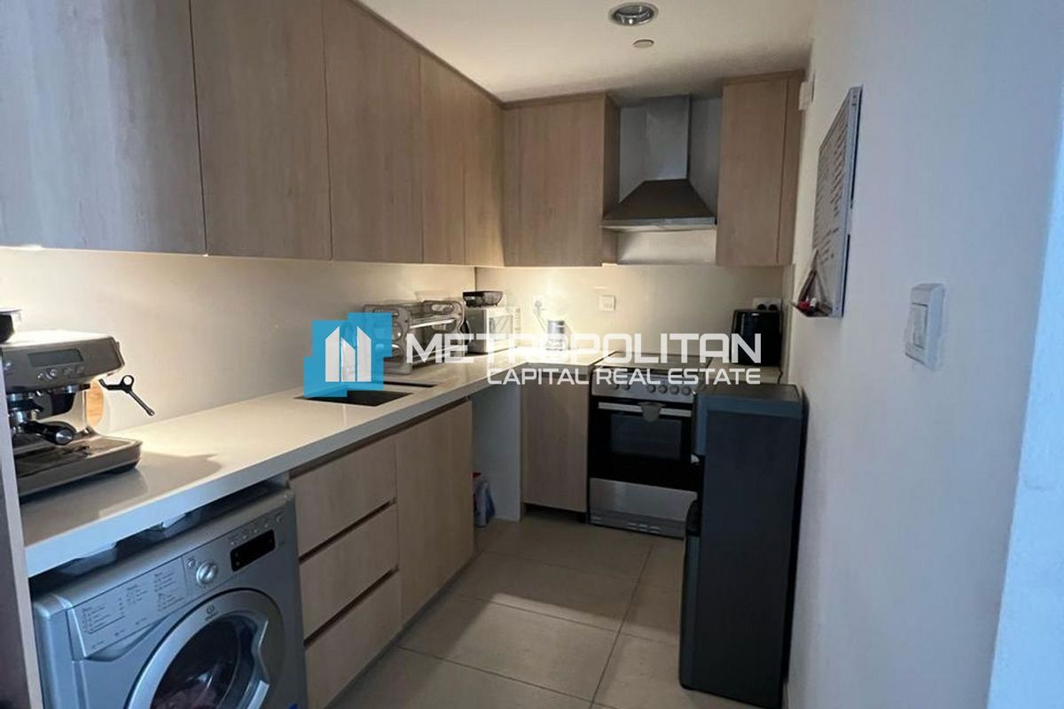 1BR Apartment for Sale in Building B, Al Raha Beach - MCS-49022