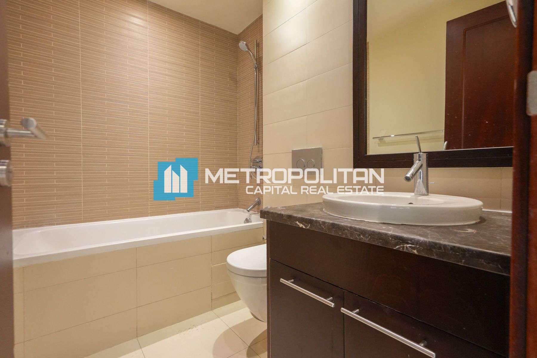 Spacious 2BR w/ Balcony | Well Maintained | Vacant