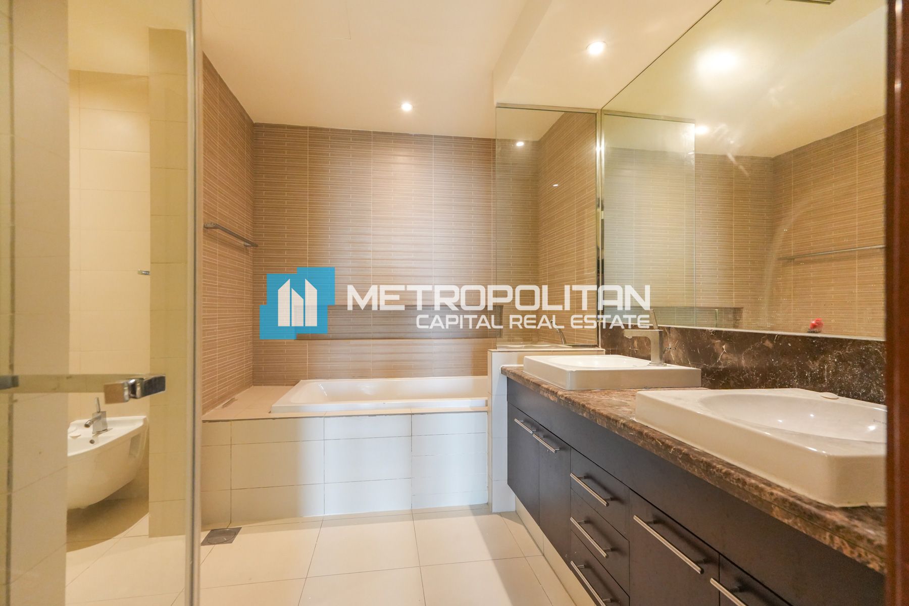 Spacious 2BR w/ Balcony | Well Maintained | Vacant