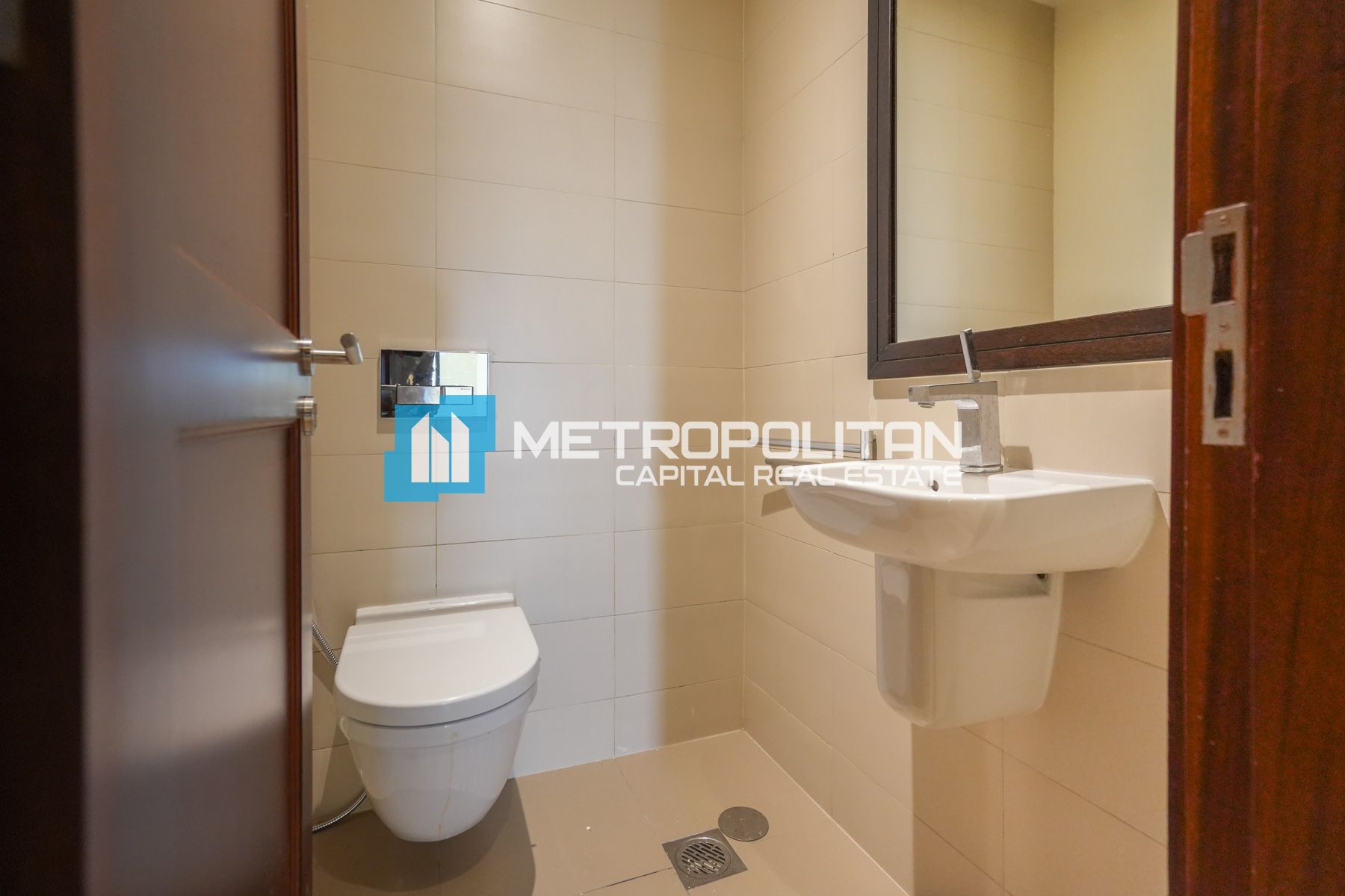 Spacious 2BR w/ Balcony | Well Maintained | Vacant