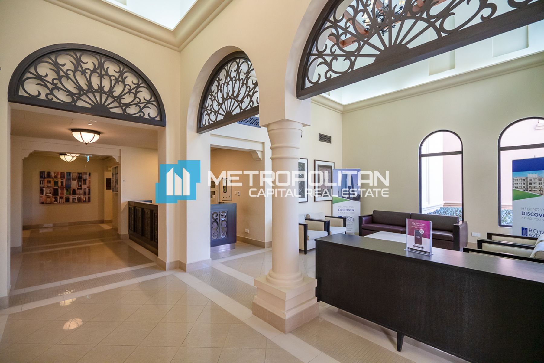 Spacious 2BR w/ Balcony | Well Maintained | Vacant