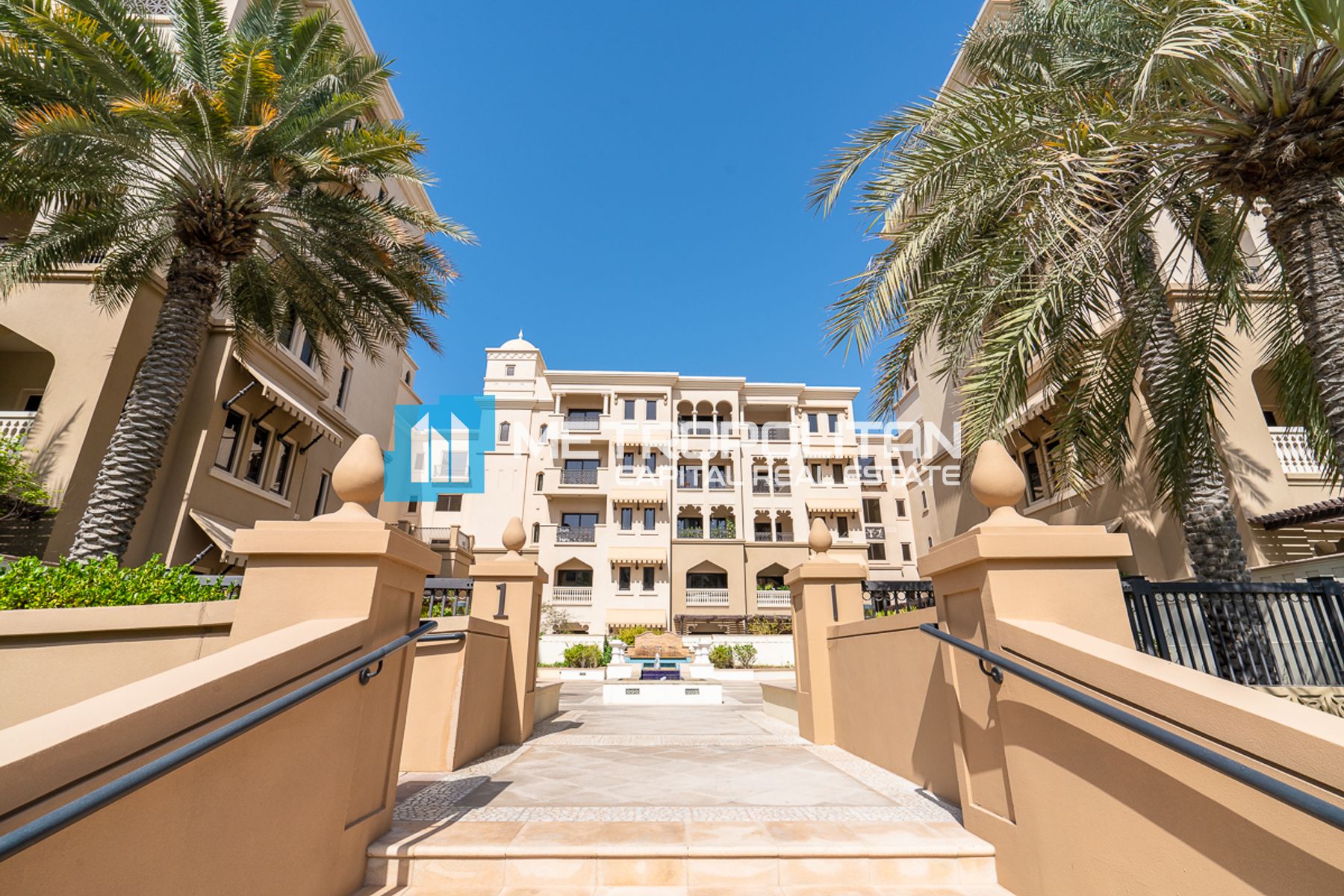Spacious 2BR w/ Balcony | Well Maintained | Vacant