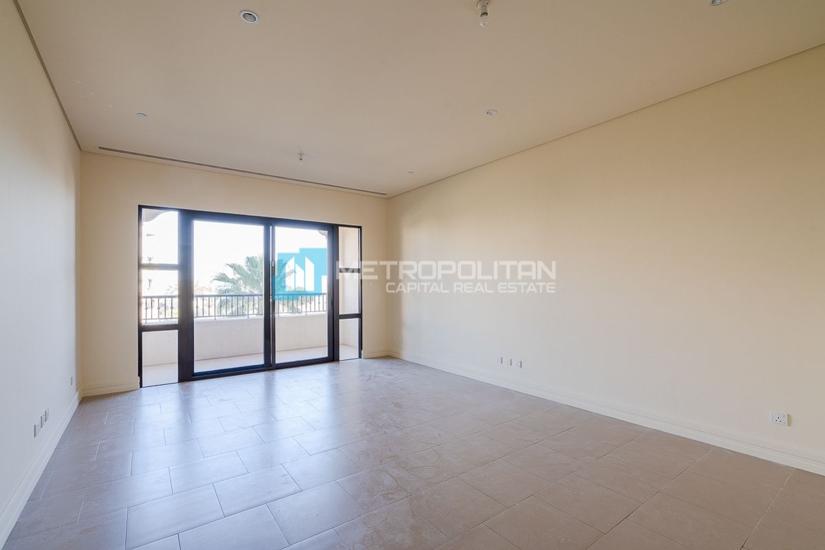 2BR Apartment for Sale in Saadiyat Beach Residences, Saadiyat Island - MCS-49028