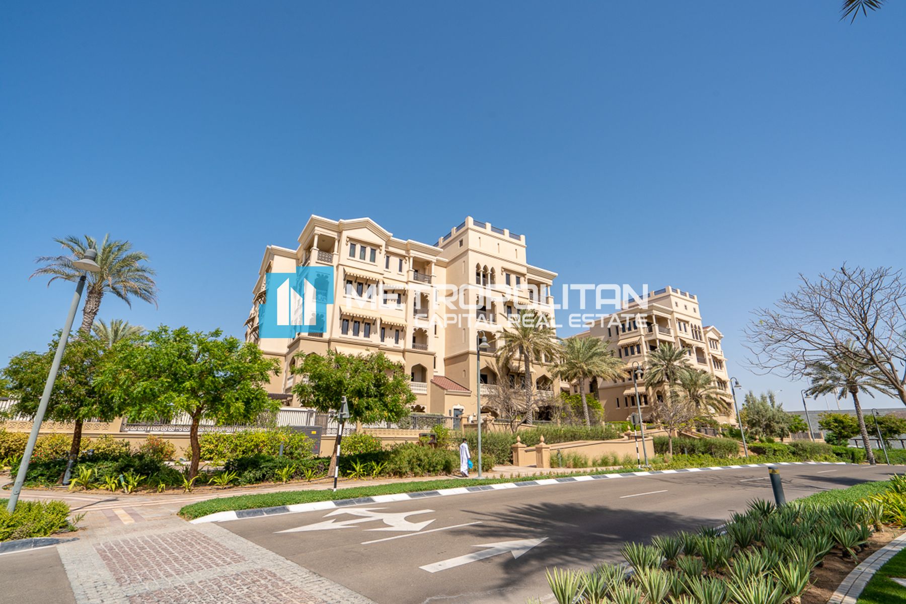 Spacious 2BR w/ Balcony | Well Maintained | Vacant