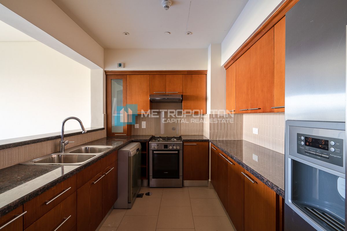 2BR Apartment for Sale in Saadiyat Beach Residences, Saadiyat Island - MCS-49028