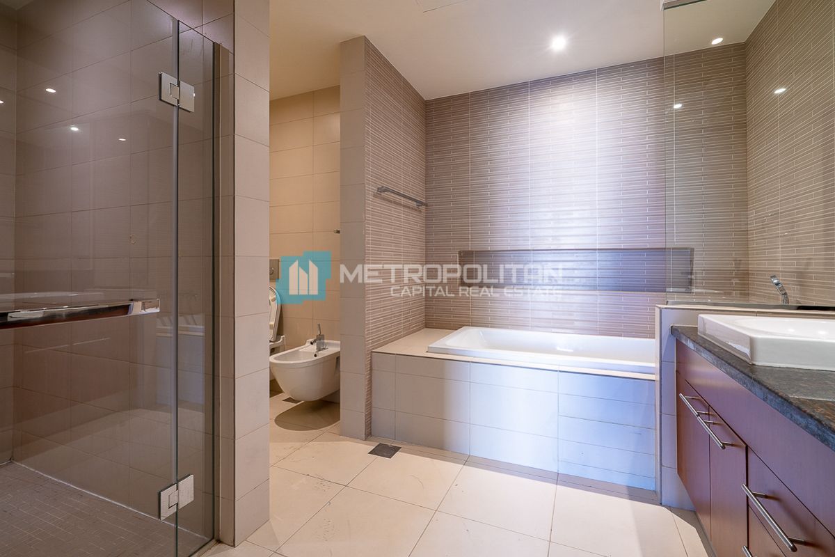 Spacious 2BR w/ Balcony | Well Maintained | Vacant