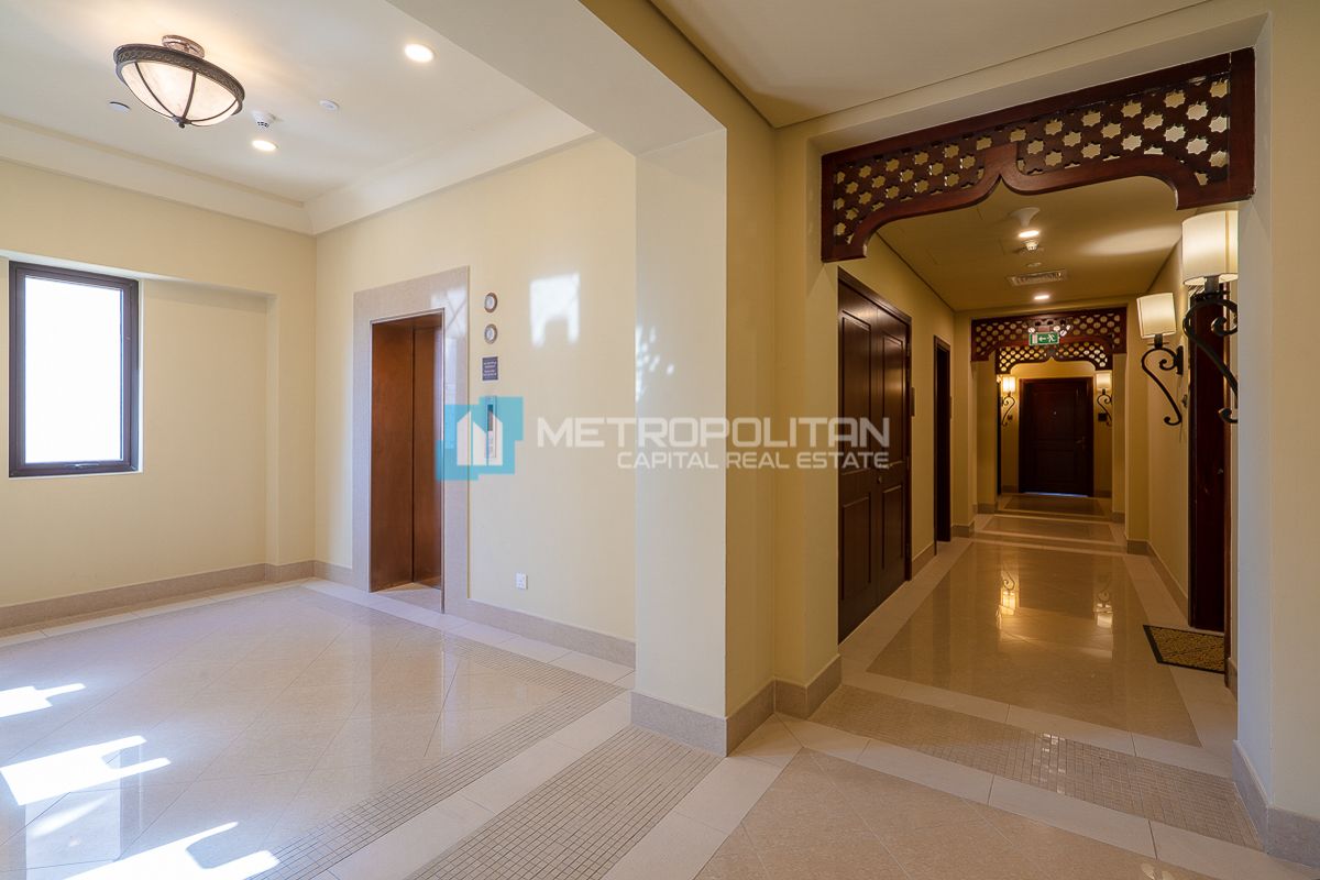 Spacious 2BR w/ Balcony | Well Maintained | Vacant
