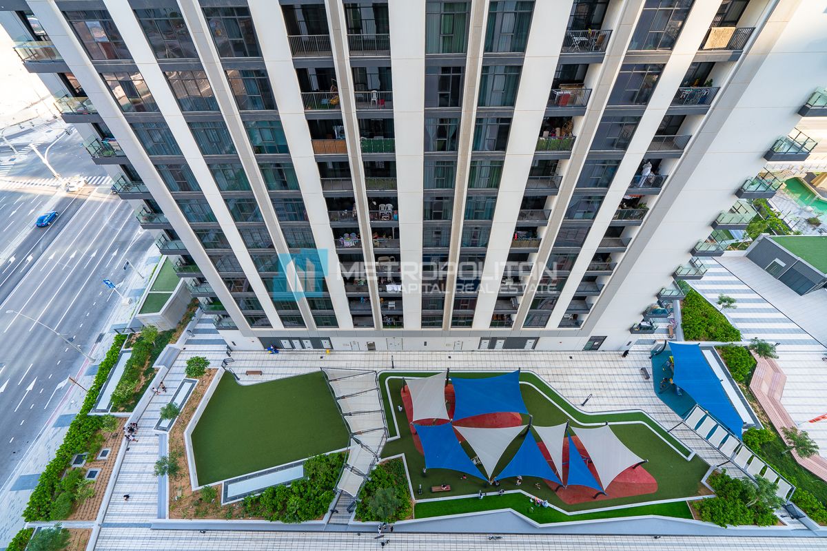 1BR Apartment for Sale in The Bridges, Al Reem Island - MCS-49029