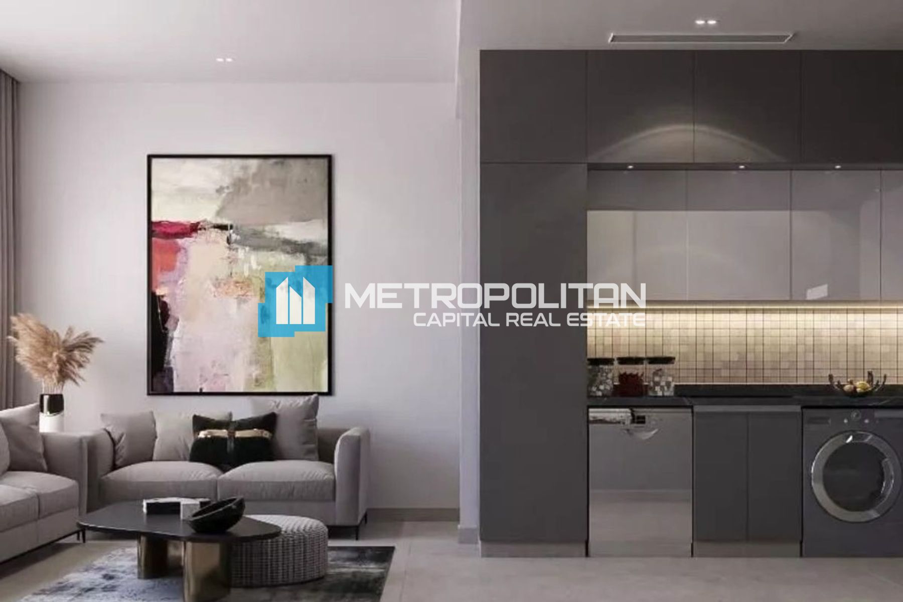 2BR Townhouse for Sale in Mayyas at The Bay, Yas Island - MCS-49054