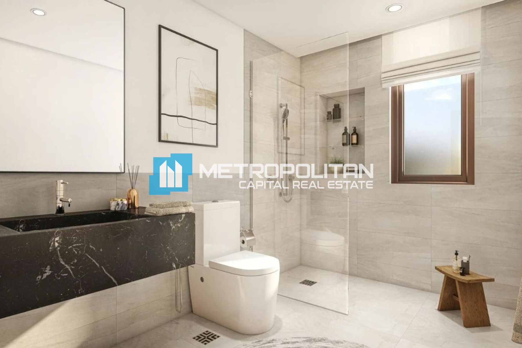 Single Row | Near To Park | 5BR w/ Private Garden