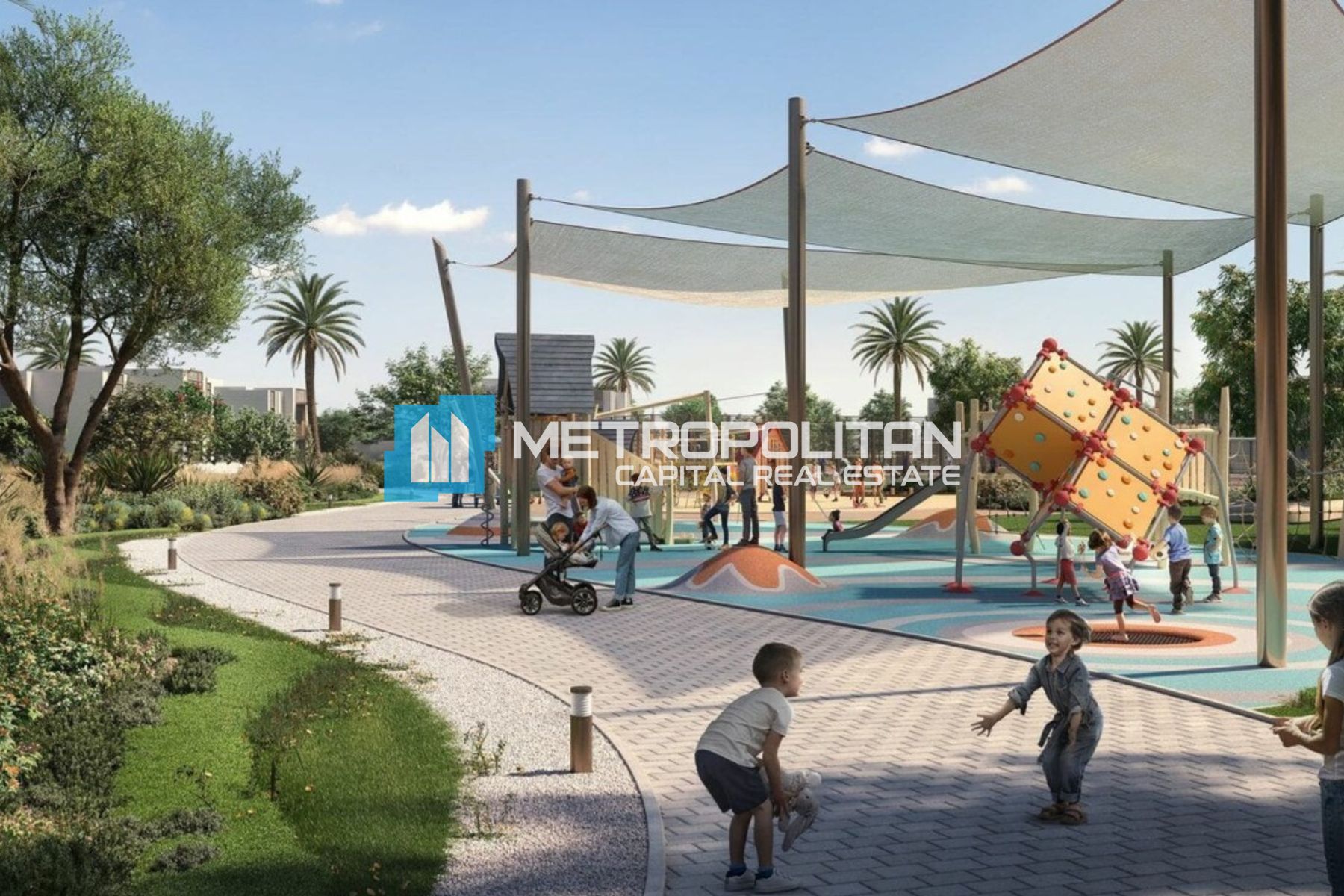 6BR Villa for Sale in Fay Al Reeman 2, Al Shamkha - MCS-49070
