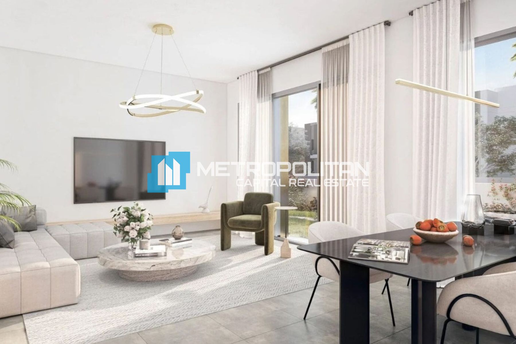 6BR Villa for Sale in Fay Al Reeman 2, Al Shamkha - MCS-49070