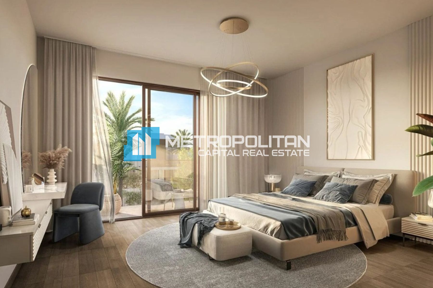 Single Row | Near To Park | 5BR w/ Private Garden