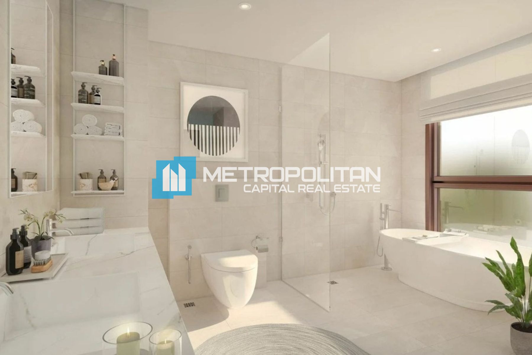 Single Row | Near To Park | 5BR w/ Private Garden