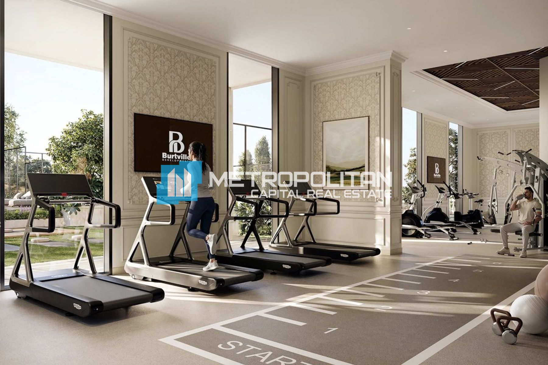 Купить квартиру в Bab Al Qasr Royal Residence 28, Al Reem Island - MCS-49073