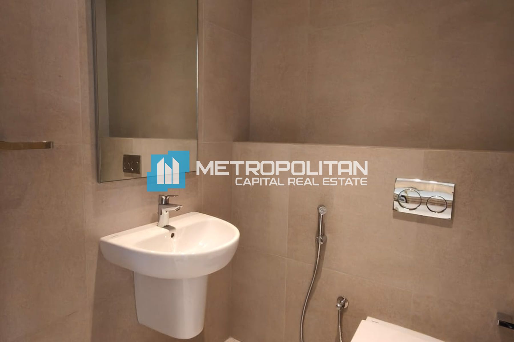 3BHK with Maid | Single Row | Vacant | Terrace