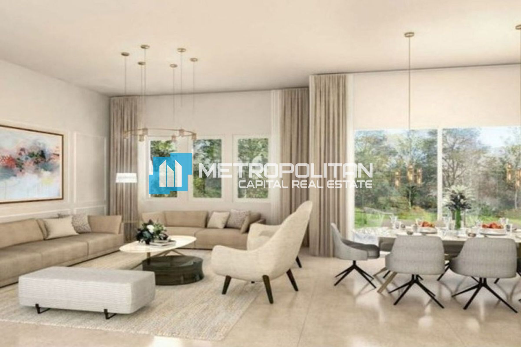 3BHK with Maid | Single Row | Vacant | Terrace