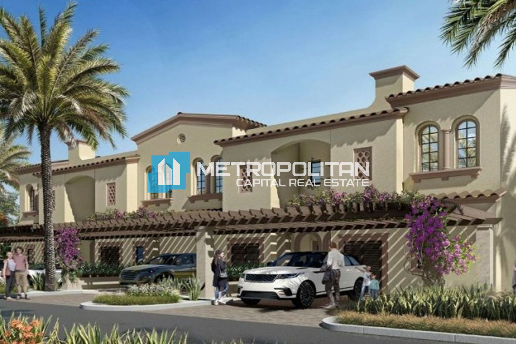 3BHK with Maid | Single Row | Vacant | Terrace