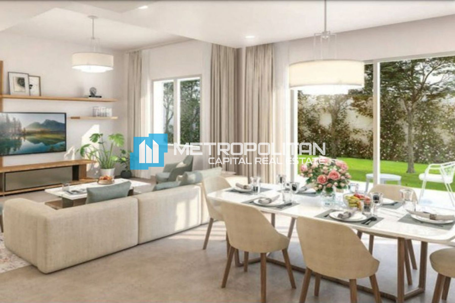 3BHK with Maid | Single Row | Vacant | Terrace
