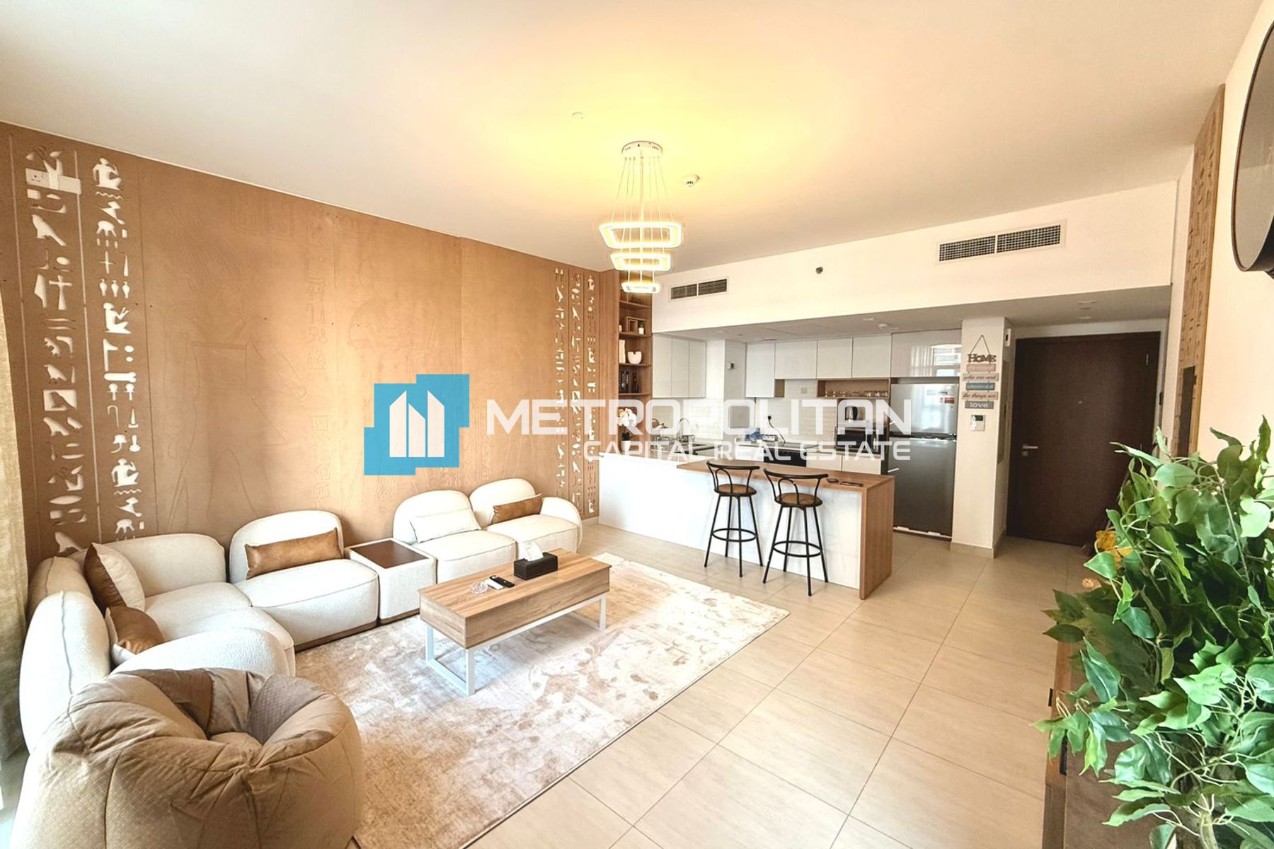 1BR Apartment for Sale in The Bridges, Al Reem Island - MCS-49081