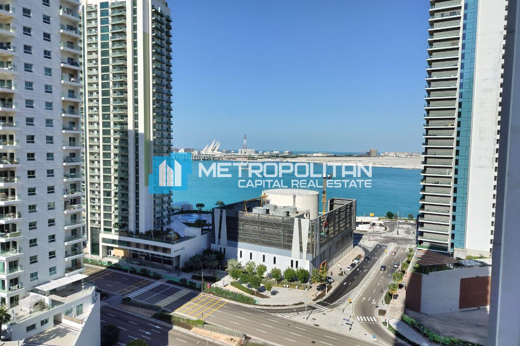 1BR Apartment for Sale in The Bridges, Al Reem Island - MCS-49081