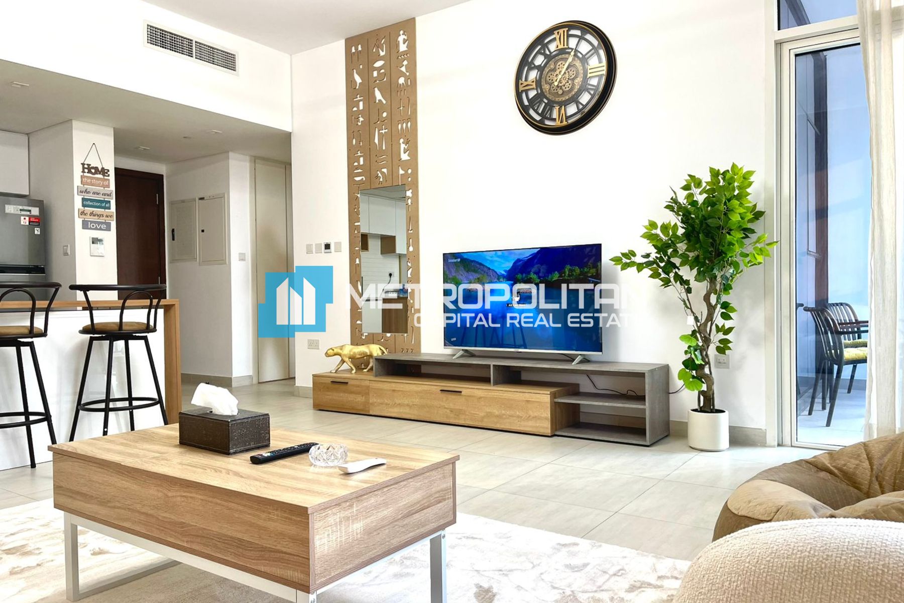 1BR Apartment for Sale in The Bridges, Al Reem Island - MCS-49081