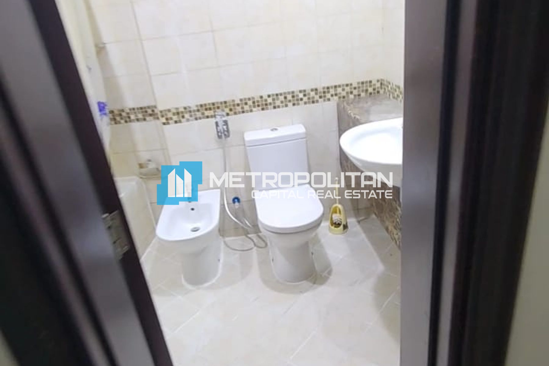 1 BHK w/ Balcony | Ready To Move | Al Yaqout Tower