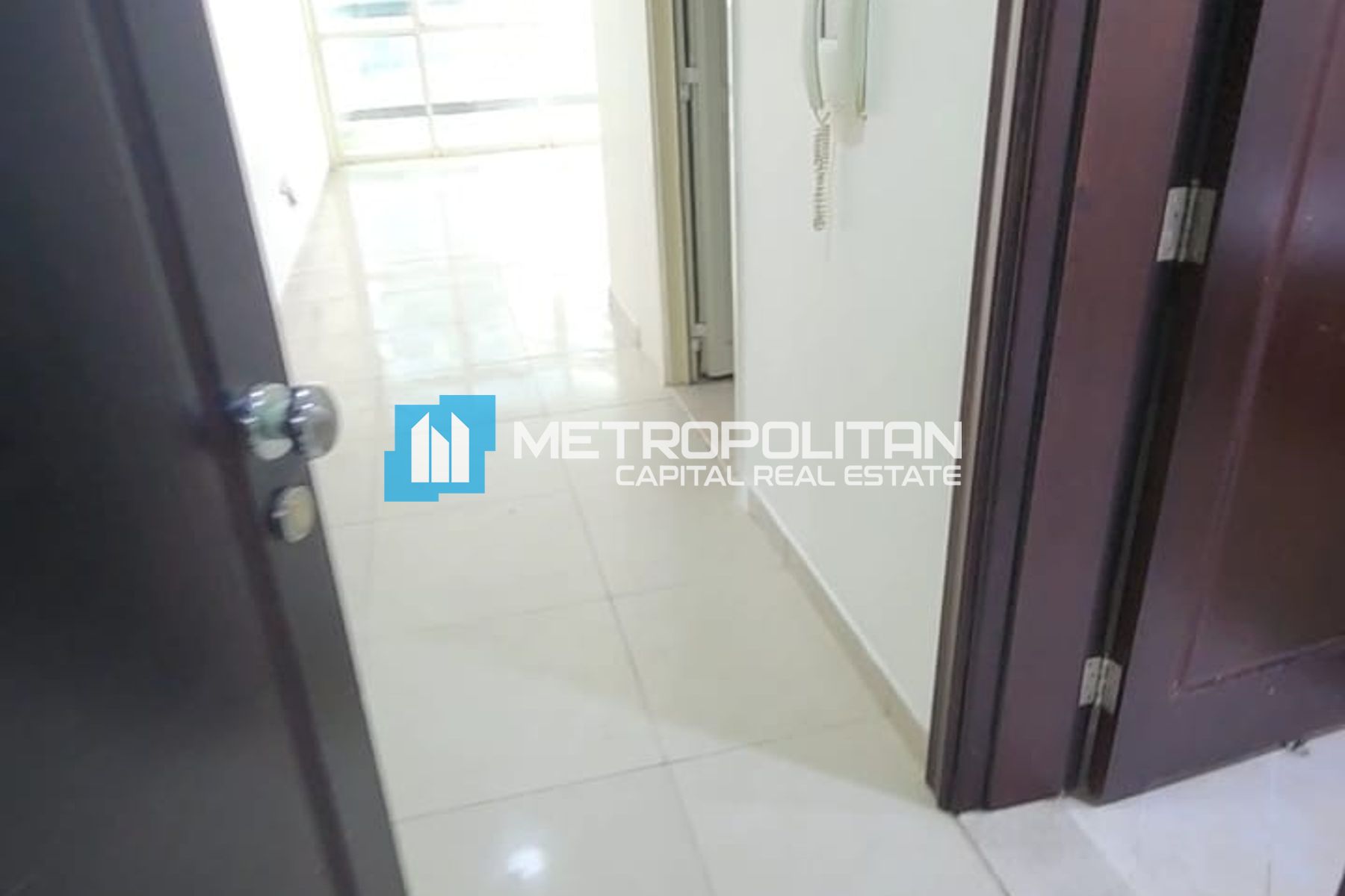 1 BHK w/ Balcony | Ready To Move | Al Yaqout Tower