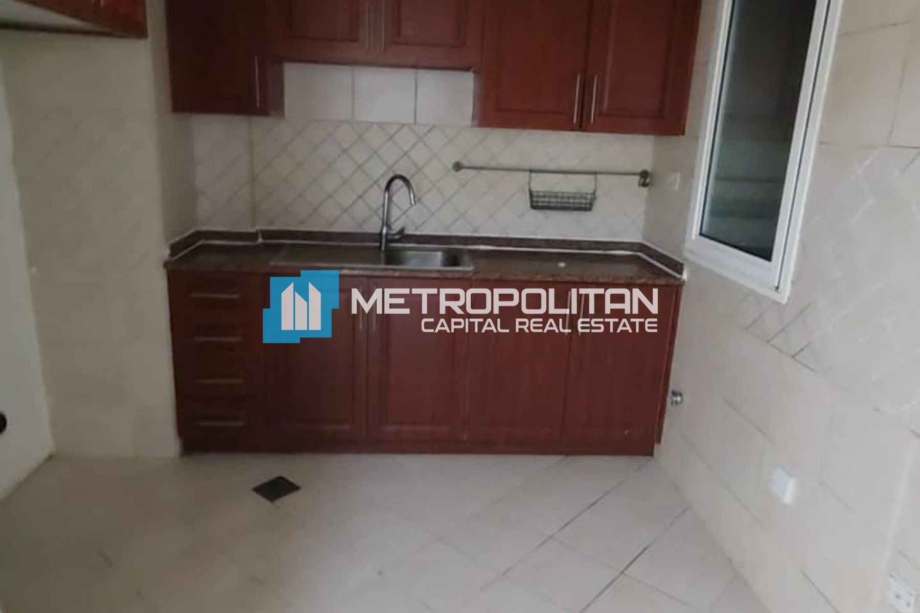 1 BHK w/ Balcony | Ready To Move | Al Yaqout Tower