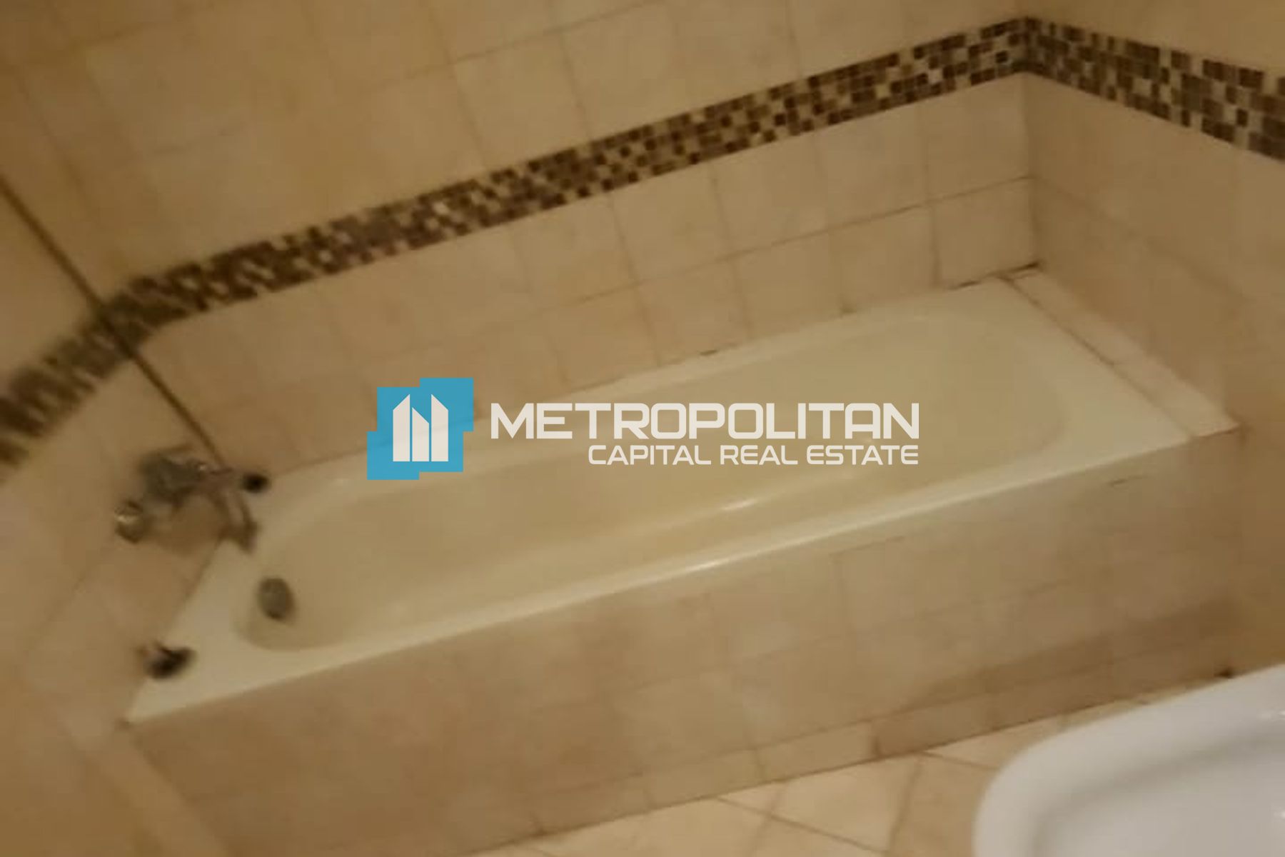1 BHK w/ Balcony | Ready To Move | Al Yaqout Tower