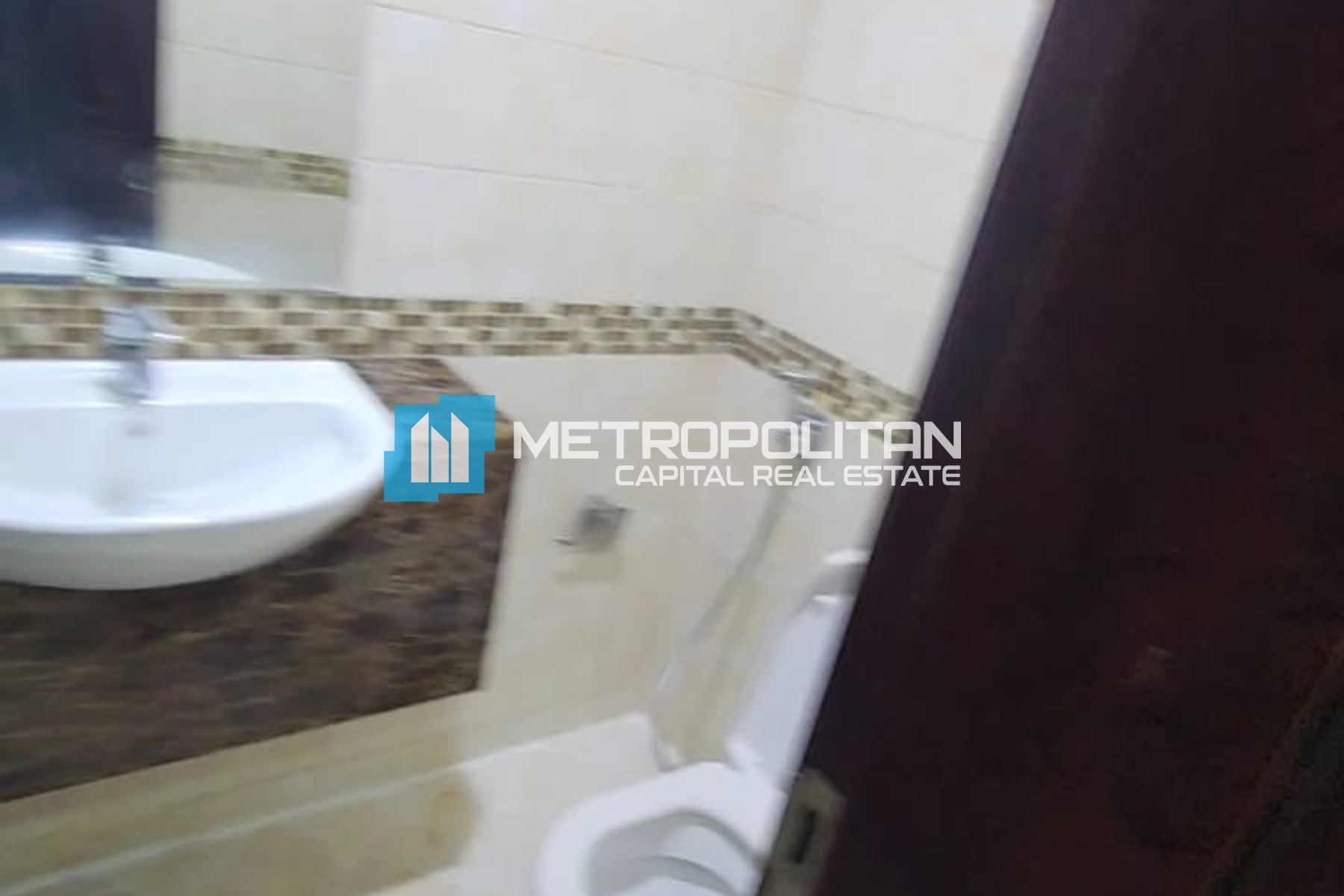 1 BHK w/ Balcony | Ready To Move | Al Yaqout Tower