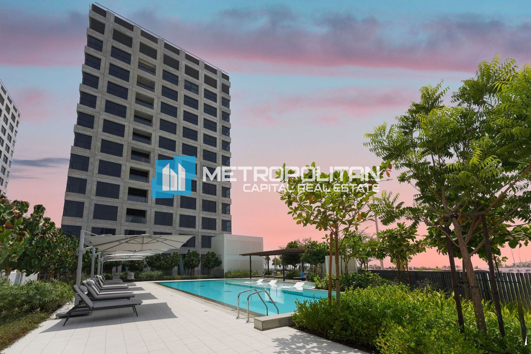 2BR Apartment for Sale in Pixel, Al Reem Island - MCS-49090