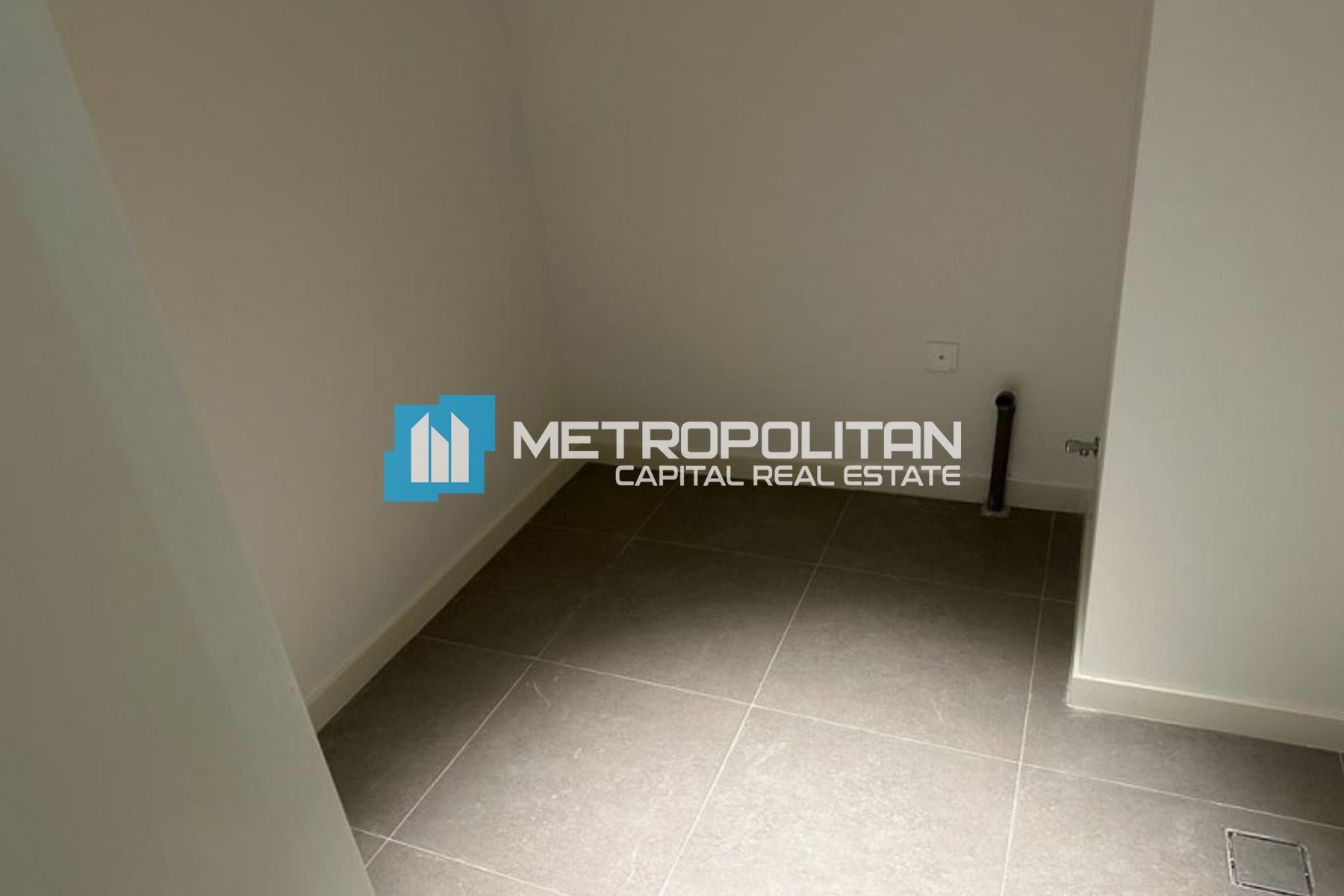 Partial Sea View |Corner 2BR+Balcony |Vacant Soon