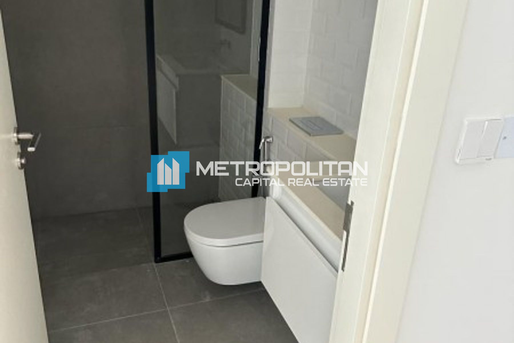 Partial Sea View |Corner 2BR+Balcony |Vacant Soon