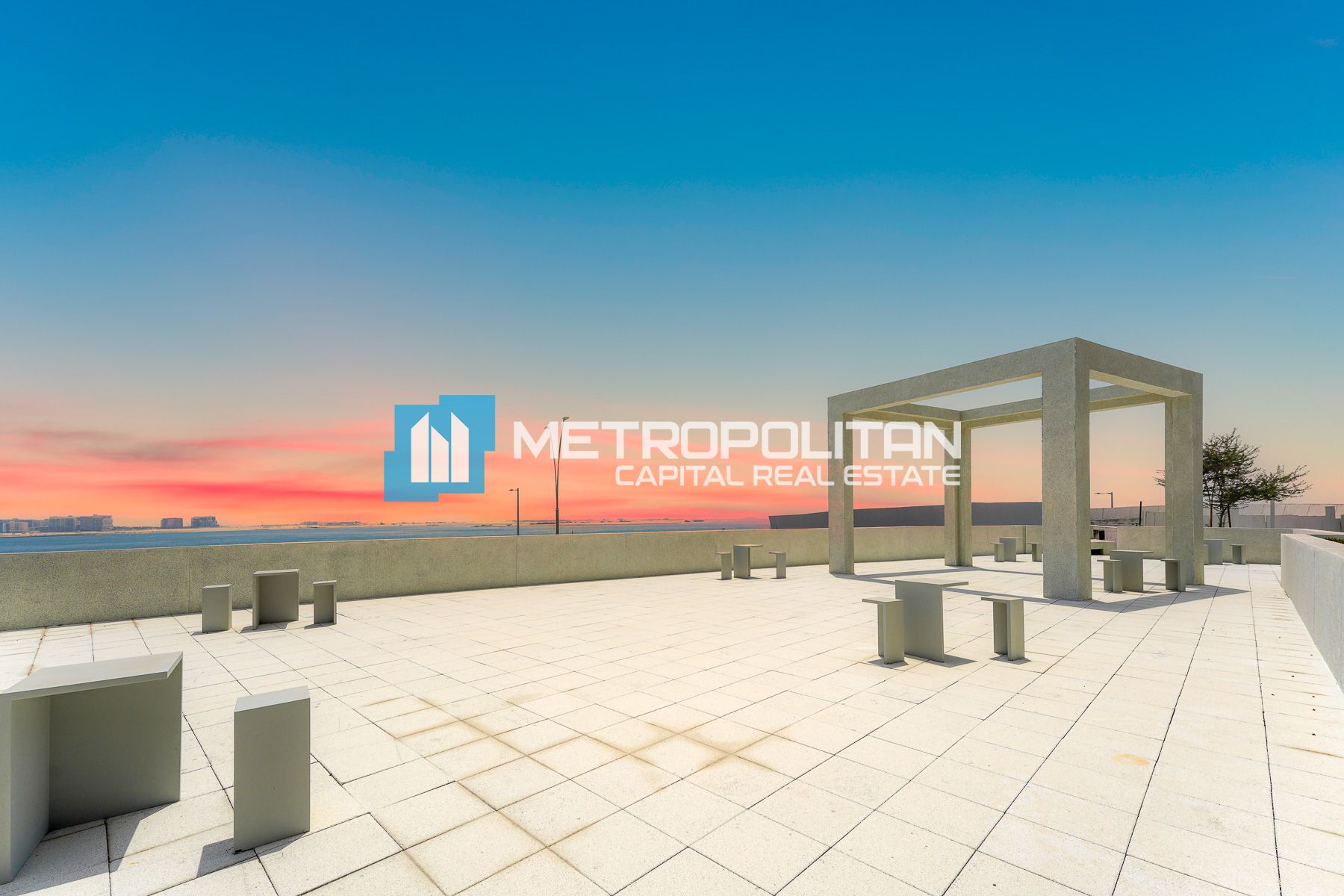 Partial Sea View |Corner 2BR+Balcony |Vacant Soon