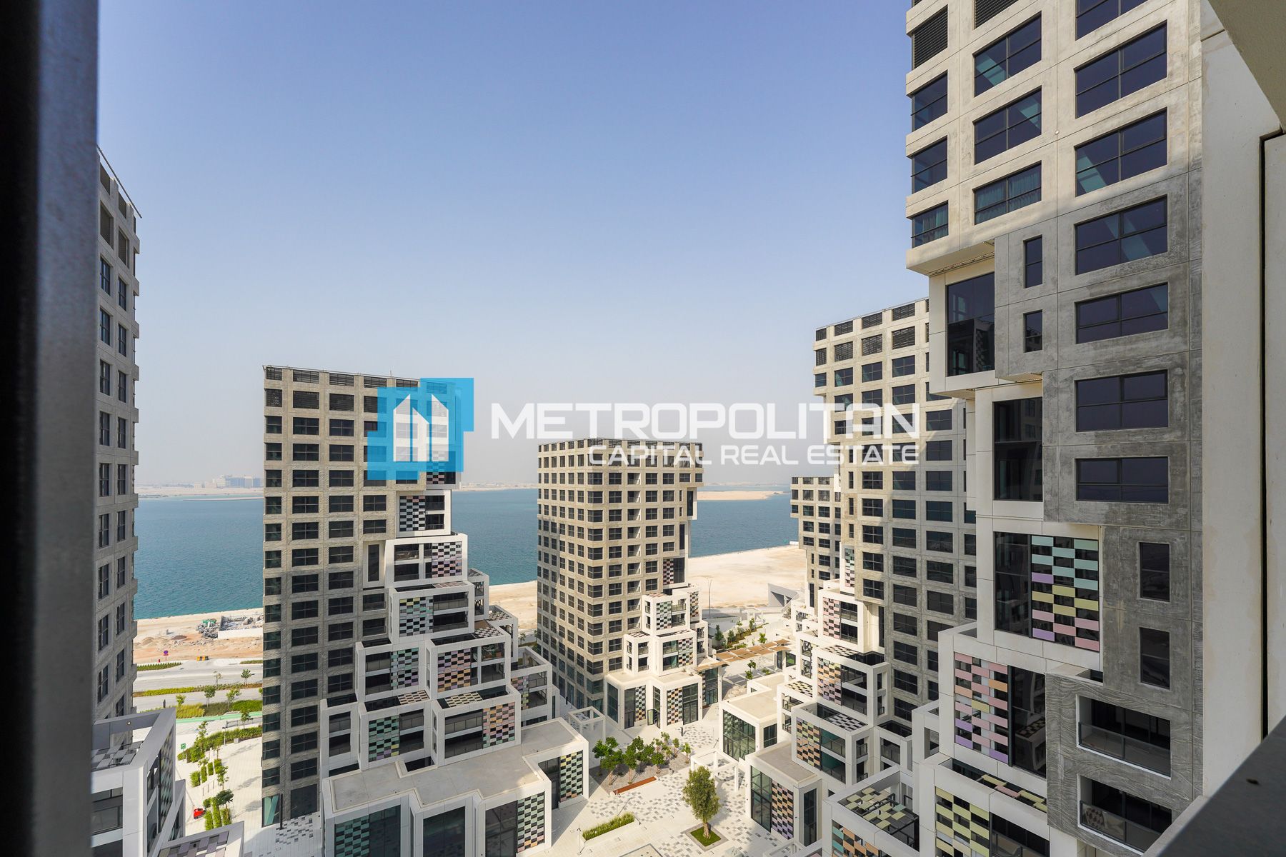 Partial Sea View |Corner 2BR+Balcony |Vacant Soon