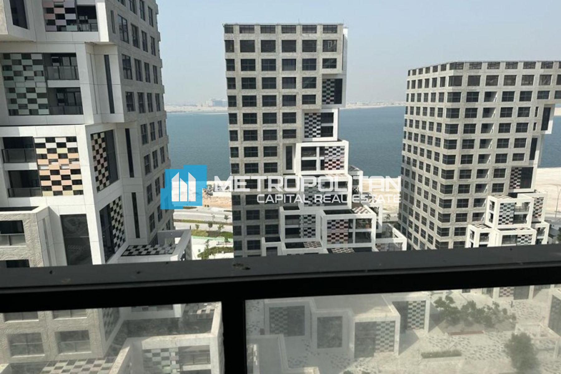 2BR Apartment for Sale in Pixel, Al Reem Island - MCS-49090