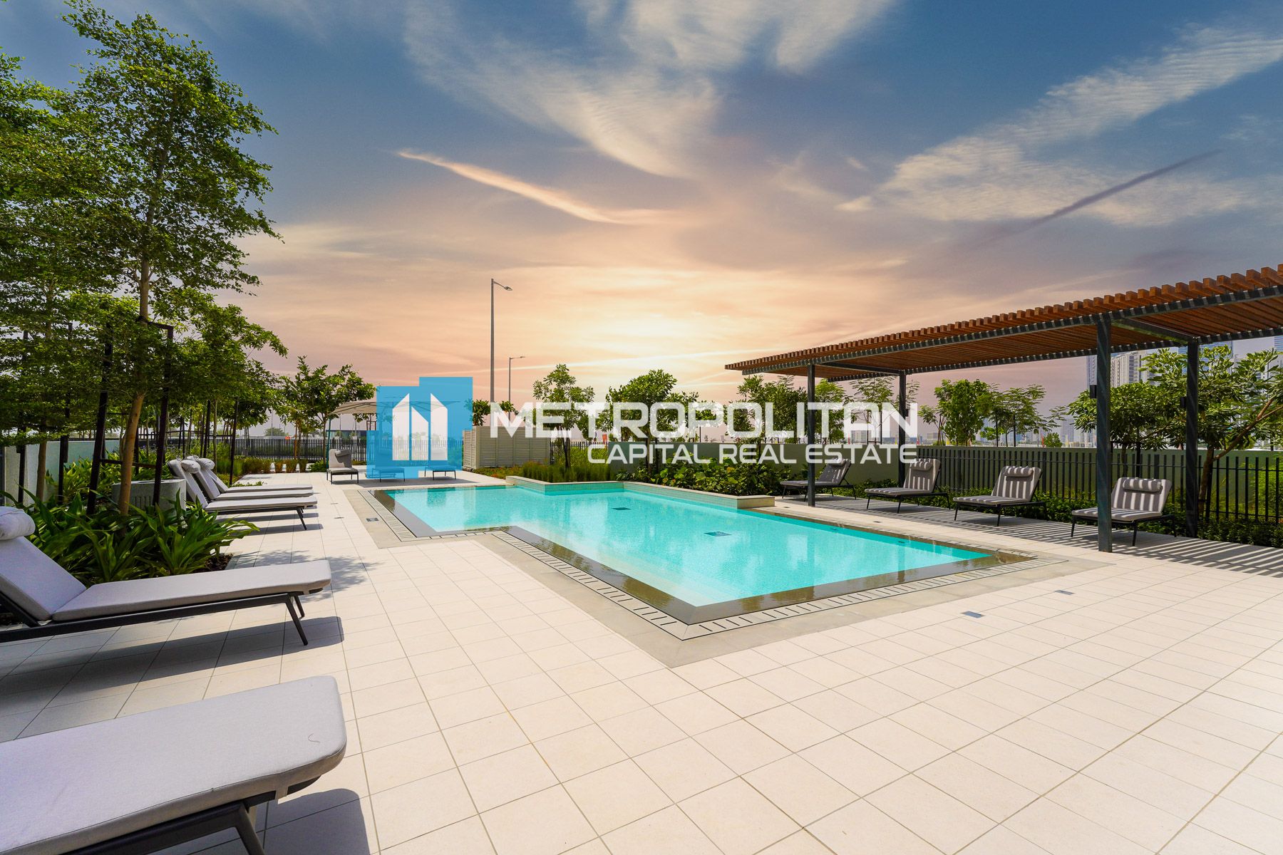 2BR Apartment for Sale in Pixel, Al Reem Island - MCS-49090
