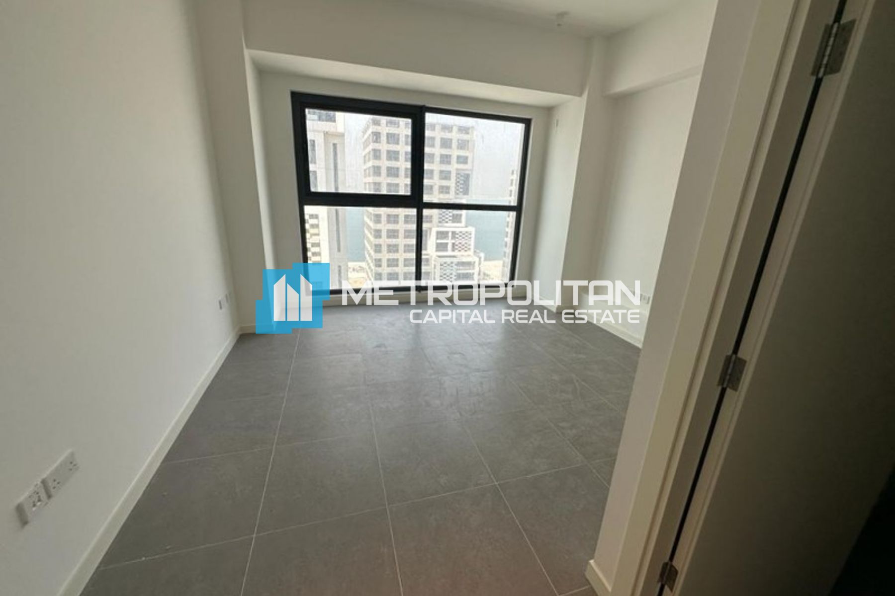 Partial Sea View |Corner 2BR+Balcony |Vacant Soon