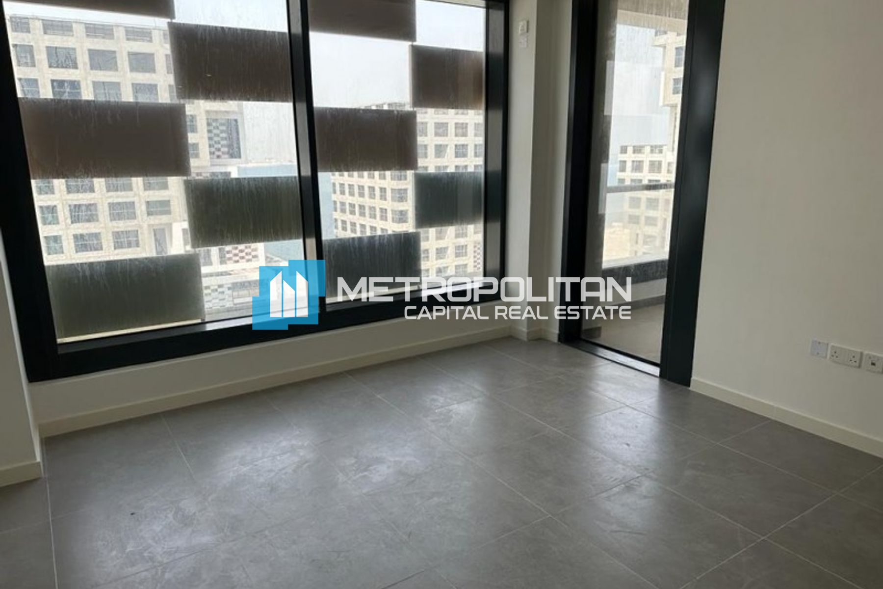 Partial Sea View |Corner 2BR+Balcony |Vacant Soon