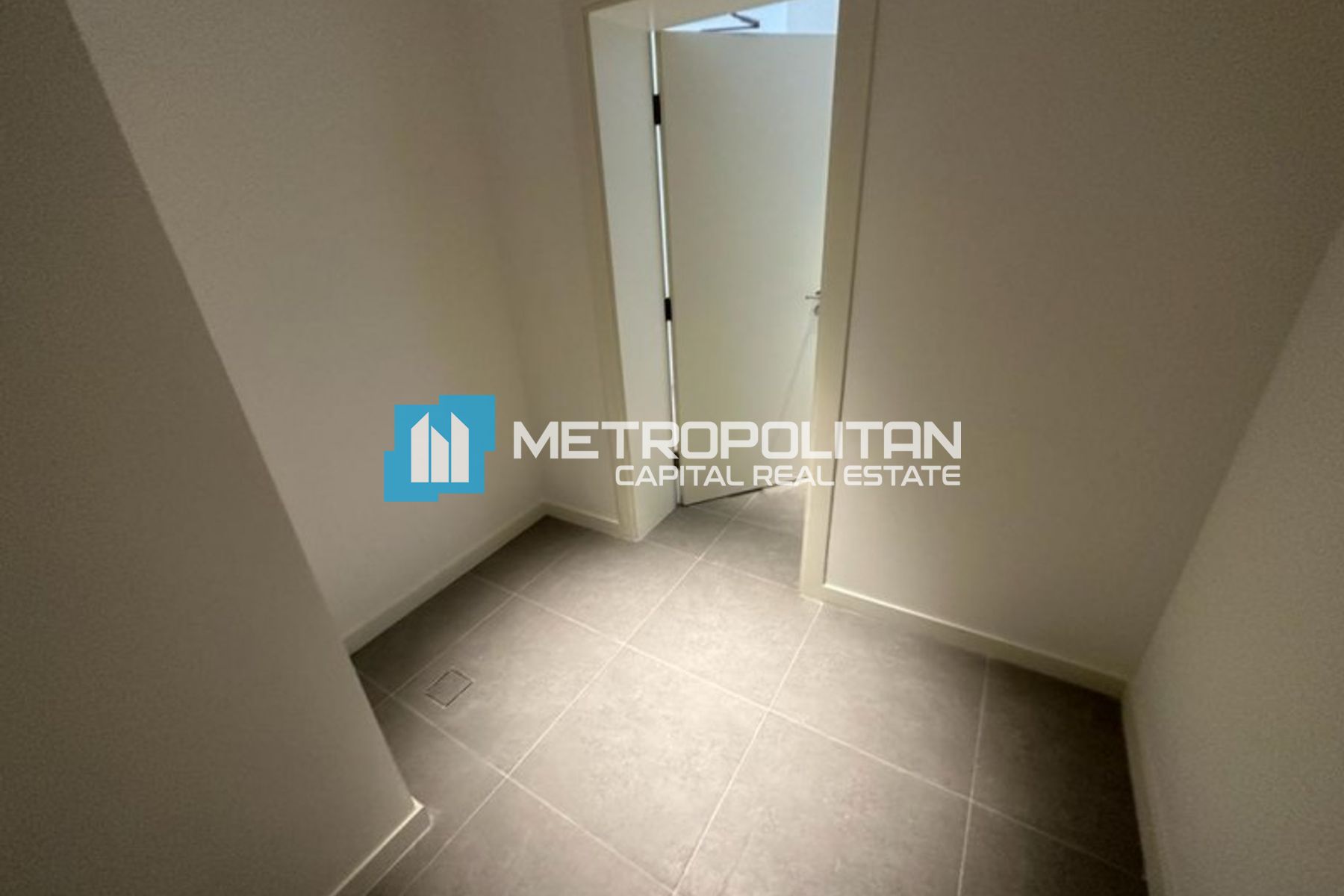 Partial Sea View |Corner 2BR+Balcony |Vacant Soon