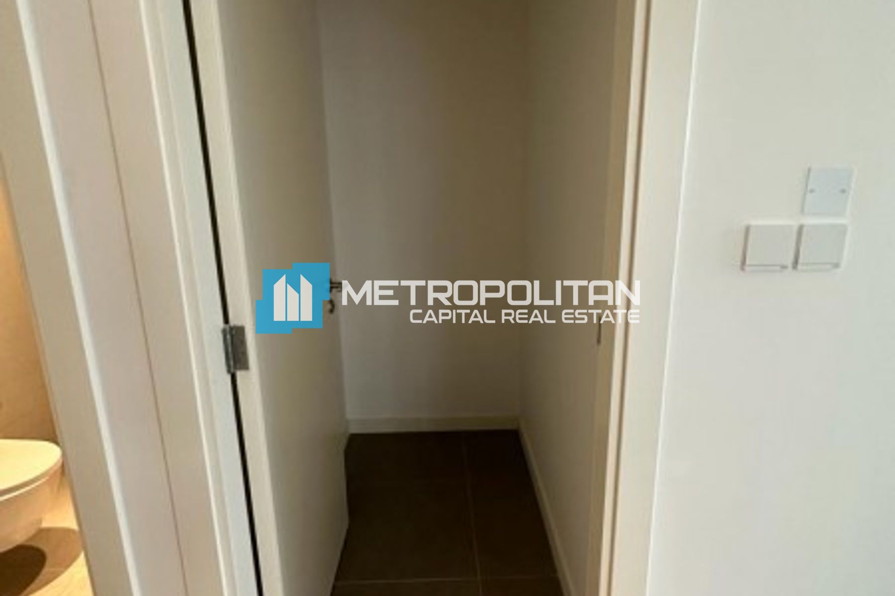 Partial Sea View |Corner 2BR+Balcony |Vacant Soon