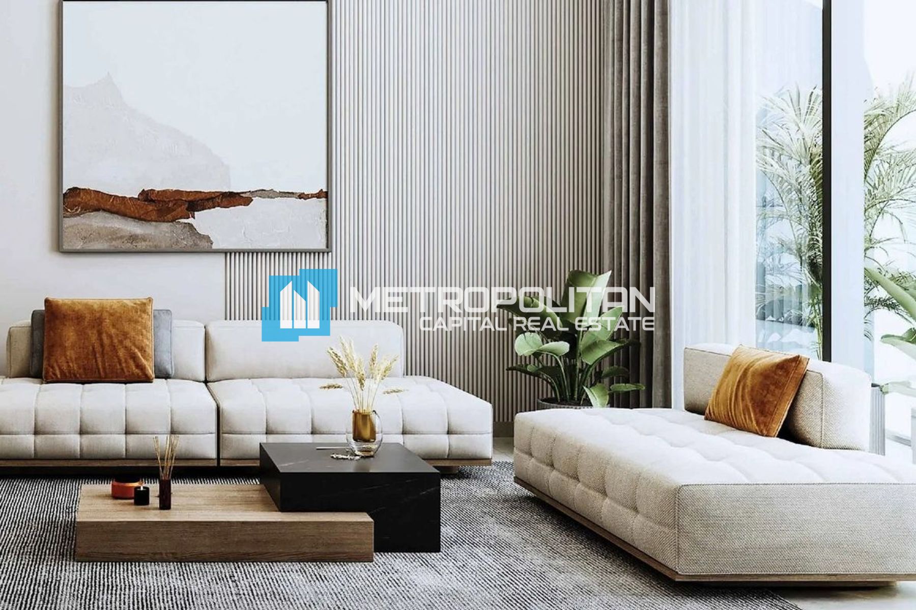 Original Pricce| Studio+Balcony|Partial Canal View