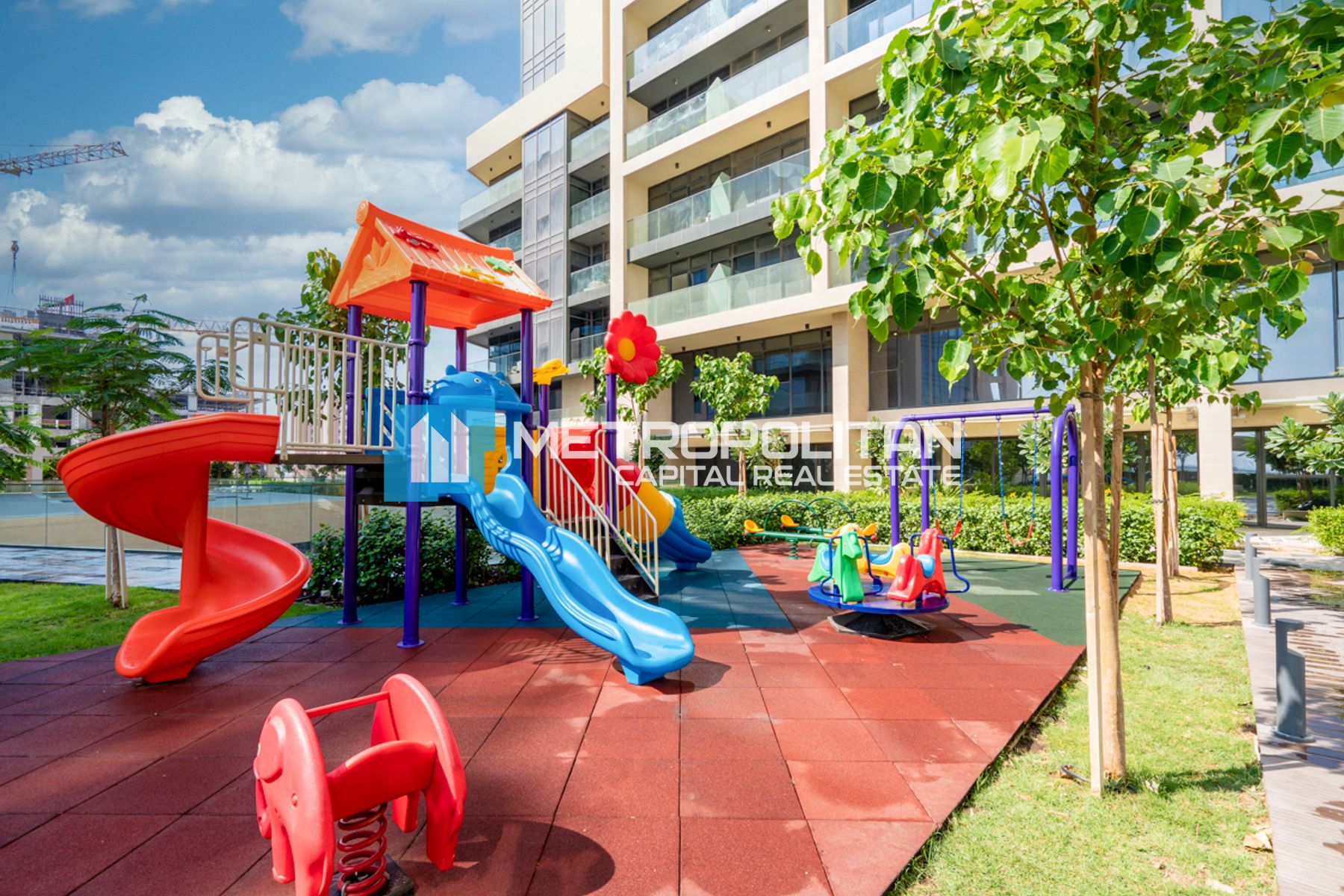 Nearby Beach | 1BR w/ Balcony | With Rent Refund