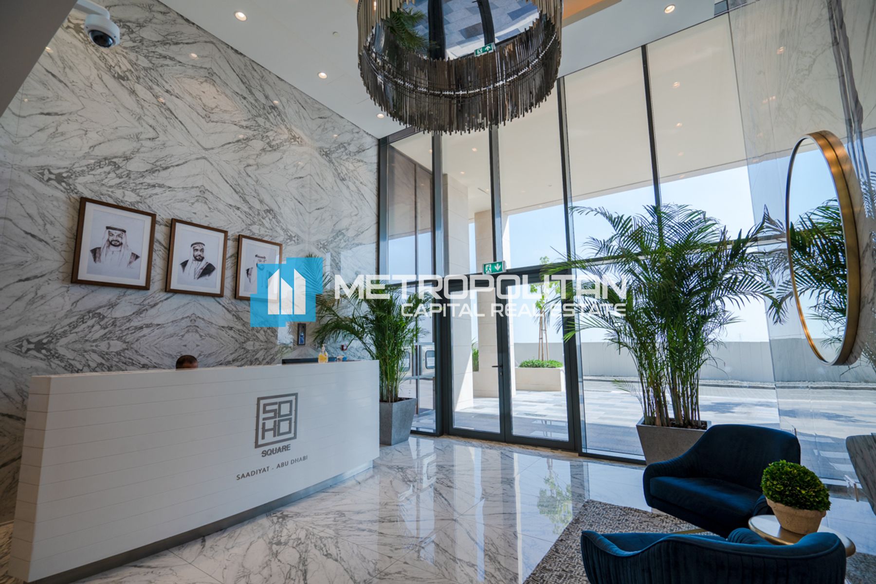 Nearby Beach | 1BR w/ Balcony | With Rent Refund