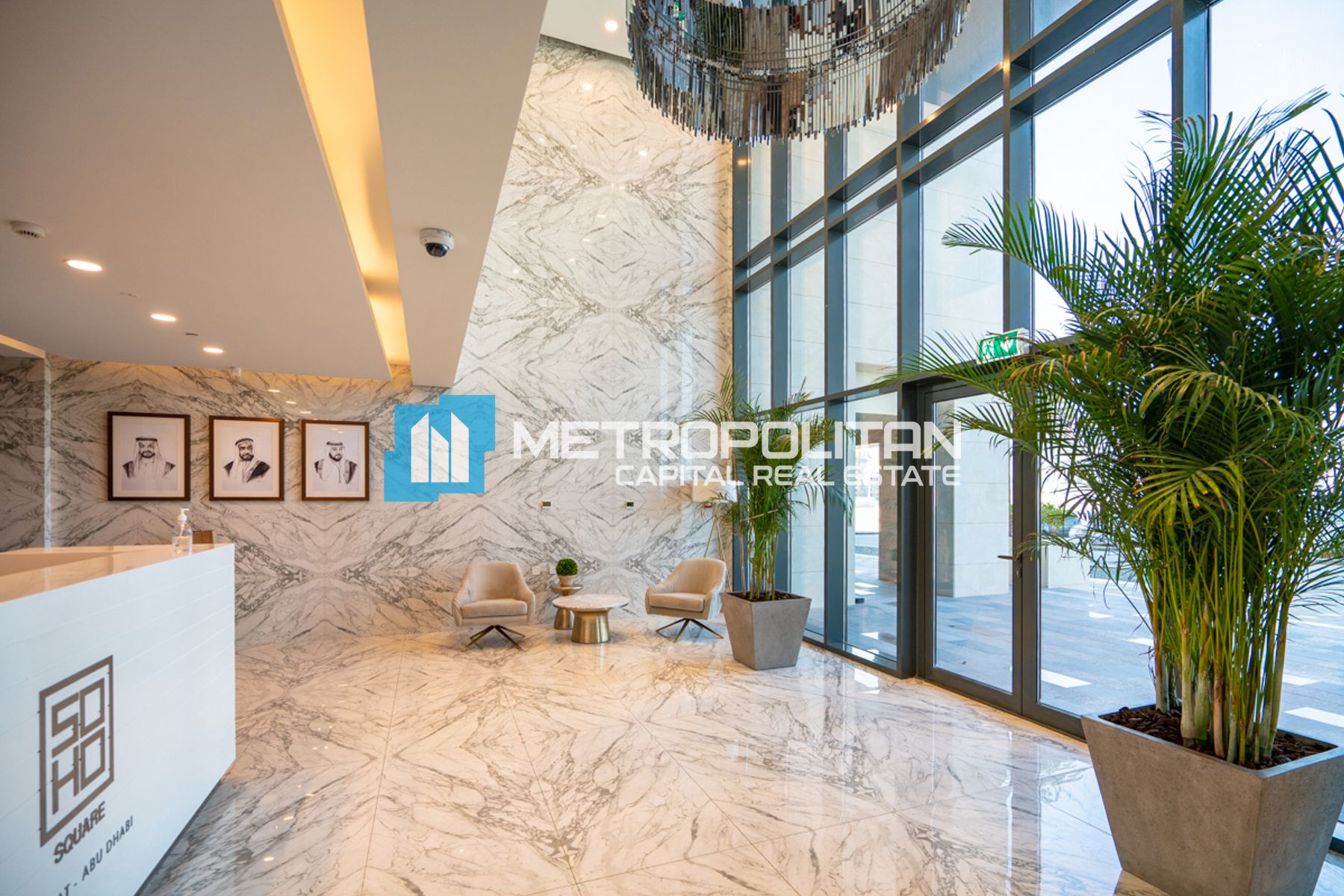 Nearby Beach | 1BR w/ Balcony | With Rent Refund